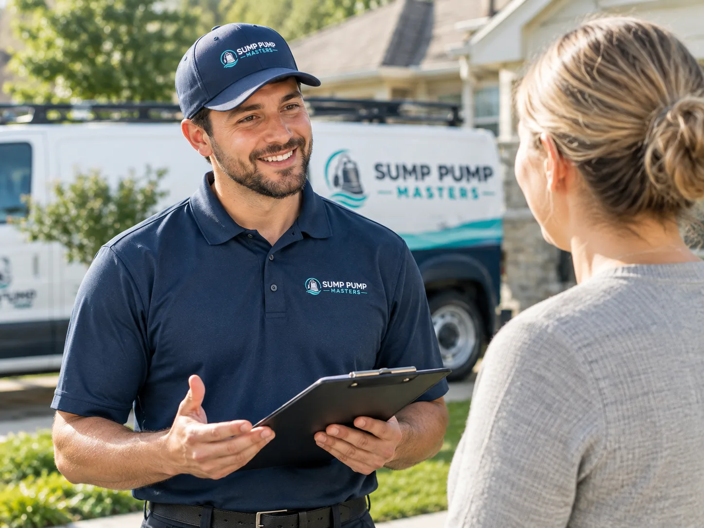 Sump Pump Repair Elk Mound, WI FAQs